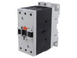 Contactor 3 poli NO x3 110V AC 80A pentru șină DIN LOVATO ELECTRIC BF