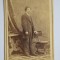 CDV Atelier Germania Berlin Carl Suck barbat