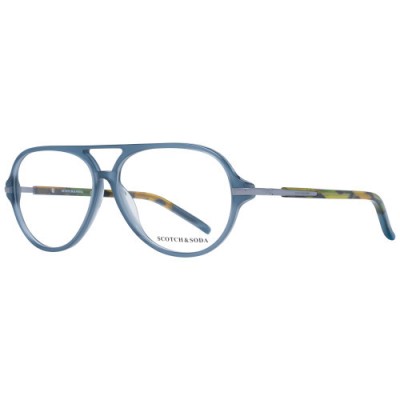 Scotch &amp;amp; Soda SS4001 636 56, Rama ochelari de vedere, barbatesti foto