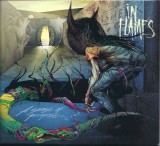 CD+DVD In Flames - A Sense of Purpose (2008) Limited Edition