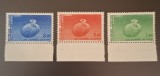 Franta MNH 1985 - Consiliul Europei
