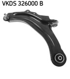 SKF VKDS 326000 B Brat, suspensie roata