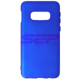 Toc silicon High Copy Samsung Galaxy S10e Electric Blue