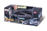 MAISTO MASINUTA CU SUNETE SI LUMINI BUGATTI DIVO SCARA 1 LA 24 SuperHeroes ToysZone