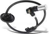 Senzor ABS Mercedes Clasa C (W202) 03.93-05.00, Clasa C T-Model (S202) 06.96-03.01, Clk (C208) 06.97-12.03, Spate, Polcar PPH