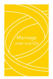 Marriage | Jane Austen, Vintage Classics