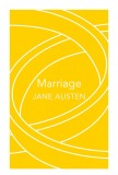 Marriage | Jane Austen, Vintage Classics