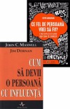 Pachet Atinge-ti potentialul maxim - Editura Amaltea