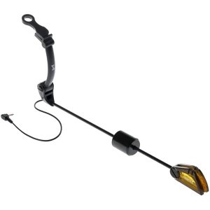 Swinger Zfish Bite Indicator Enigma, Yellow foto
