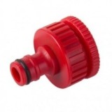 Conector Cu Filet Intern Reductor 1" - 3/4" / Blister 99231