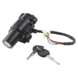 Cumpara ieftin Contact pornire cu chei Honda CBR VFR VTR NT A2062