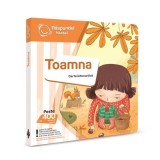Raspundel Istetel carte Toamna, ASMODEE ROMANIA SRL