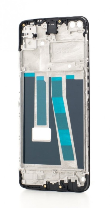 Rama LCD Oppo A52