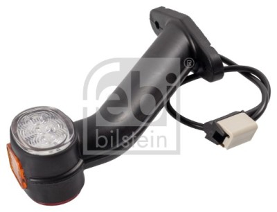 FEBI BILSTEIN 173964 Lumina de delimitare foto