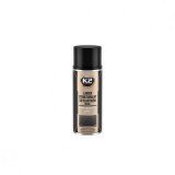 Spray vopsea texturata plastice , bara