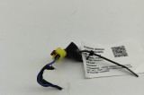 Senzor de impact dreapta față SKODA SKODA ENYAQ iV SUV 5AC, 5AZ 2025 OEM: 3WA959651A | 31639993