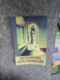 Lectii pentru auto-vindecare - Alexiada