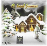 Various - O, Brad Frumos, CD
