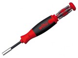Set Şurubelniţă 12 Bucăţi Imbus Phillips Pozidriv Plată Torx