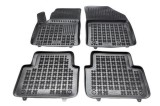 Covorase Presuri Auto Cauciuc Dedicate Opel CROSSLAND X 2017 -