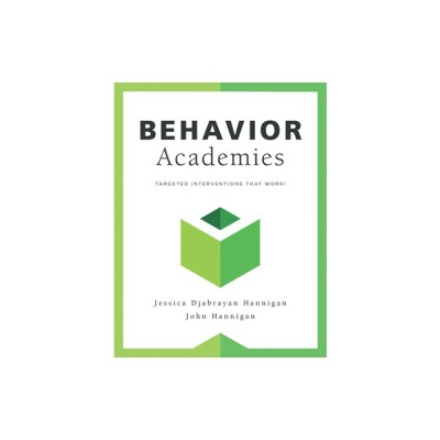 Behavior Academies: Targeted Interventions That Work! foto