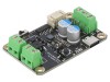 Regulator PWM Python Control UART USB 10A
