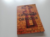 CATEHISM ORTODOX- REPRODUCE EDITIA SIBIU 1956 TIPARITA SUB INDRUMAREA MITROPOLITULUI IUSTIN MOISESCU( VIITORUL PATRIARH)