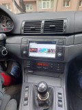 Android auto display 7 inchi 2GB RAM BMW E46