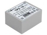 Transformator Alimentare 10VA 115/230VAC 9V PCB