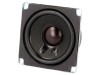 Difuzor General 4W 4Ω 50mm 150-20000Hz