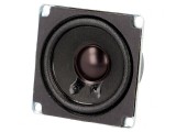 Difuzor General 4W 4&Omega; 50mm 150-20000Hz