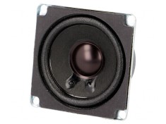 Difuzor General 4W 4&Omega; 50mm 150-20000Hz
