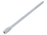 Șurub Lemn 6x150mm Fără Cap Imbus HEX 4mm Oțel Zincat