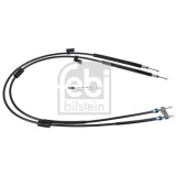 Febi Bilstein Cablu, frana de parcare