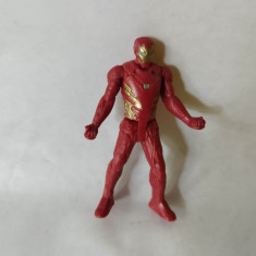 bnk jc Figurina mica Iron Man