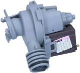 012G5040004B POMPA EVACUARE APA 49054124 pentru masina de spalat HAIER
