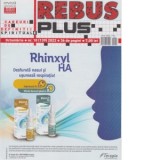 Rebus Plus. Nr. 10/2022