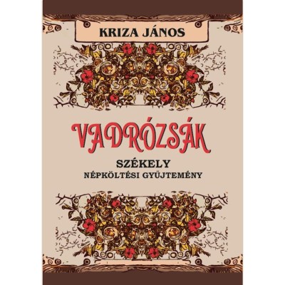 Vadr&amp;oacute;zs&amp;aacute;k - Kriza J&amp;aacute;nos foto