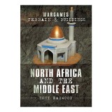 North Africa and the Middle East