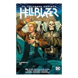 The Hellblazer Vol. 3, Tim Seeley