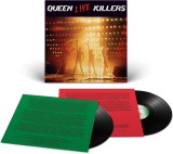 Live Killers - Vinyl | Queen