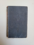 Dictionar Francez-German, Franzosisch-Deutsch wortenbuch, Berlin, 1911