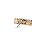 Placă electronică pentru aparat de curățat cu abur BOSCH 00656206 Original