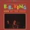 B.B. King Live At The Regal (cd)
