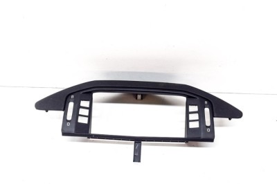 Ornament capac ecran navigație CITRO&amp;Euml;N C6 TD_ 2007 OEM: 9644683577,9649419077 14207473 foto