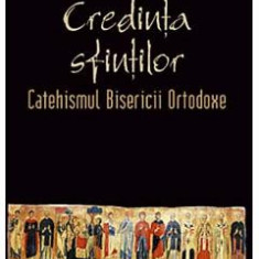 Credinta sfintilor - Nicolae Velimirovici