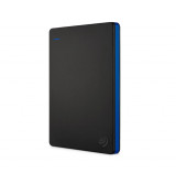 Hdd extern seagate 2tb game drive 2.5 usb3.0 negru pentru ps4