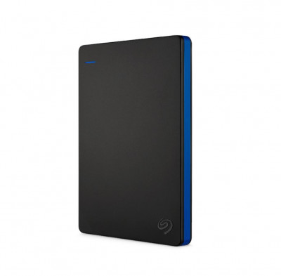 Hdd extern seagate 2tb game drive 2.5 usb3.0 negru pentru ps4 foto