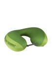 Sea To Summit pernă Aeros Premium Pillow culoarea verde, APILPREM