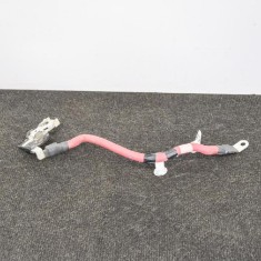 Cablu baterie pozitiv TESLA MODEL X 2016 OEM: 1036883-00-E | 4111145